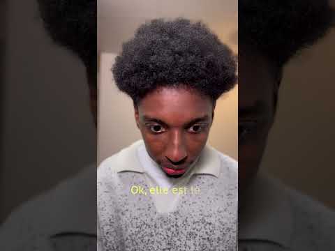 LA VOISINE TROP FRAรCHE - Partie 1