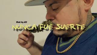 Sora Machine | NUNCA FUE SUERTE  (Videoclip)