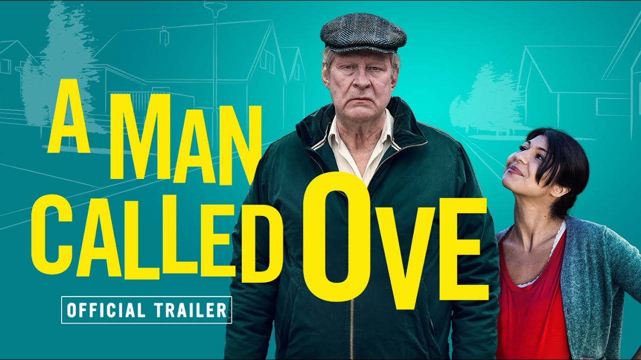 En Man Som Heter Ove trailer thumbnail