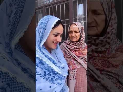 Dadi ki sidi bat 😂 #love #aartisingh
