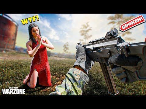 *NEW* TOP WARZONE HIGHLIGHTS! - Epic & Funny Plays #36
