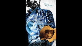 Gordon Rabe 5 DER TOD KOMMT AUF BESTELLUNG