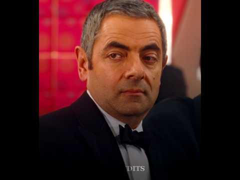 "Bean rocked Japanese guy shocked" | Stereo Love - Edward Maya & Vika Jigulina | johnny english edit
