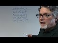 Understanding the Subjunctive Mood
