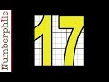 Sudoku and the Number 17