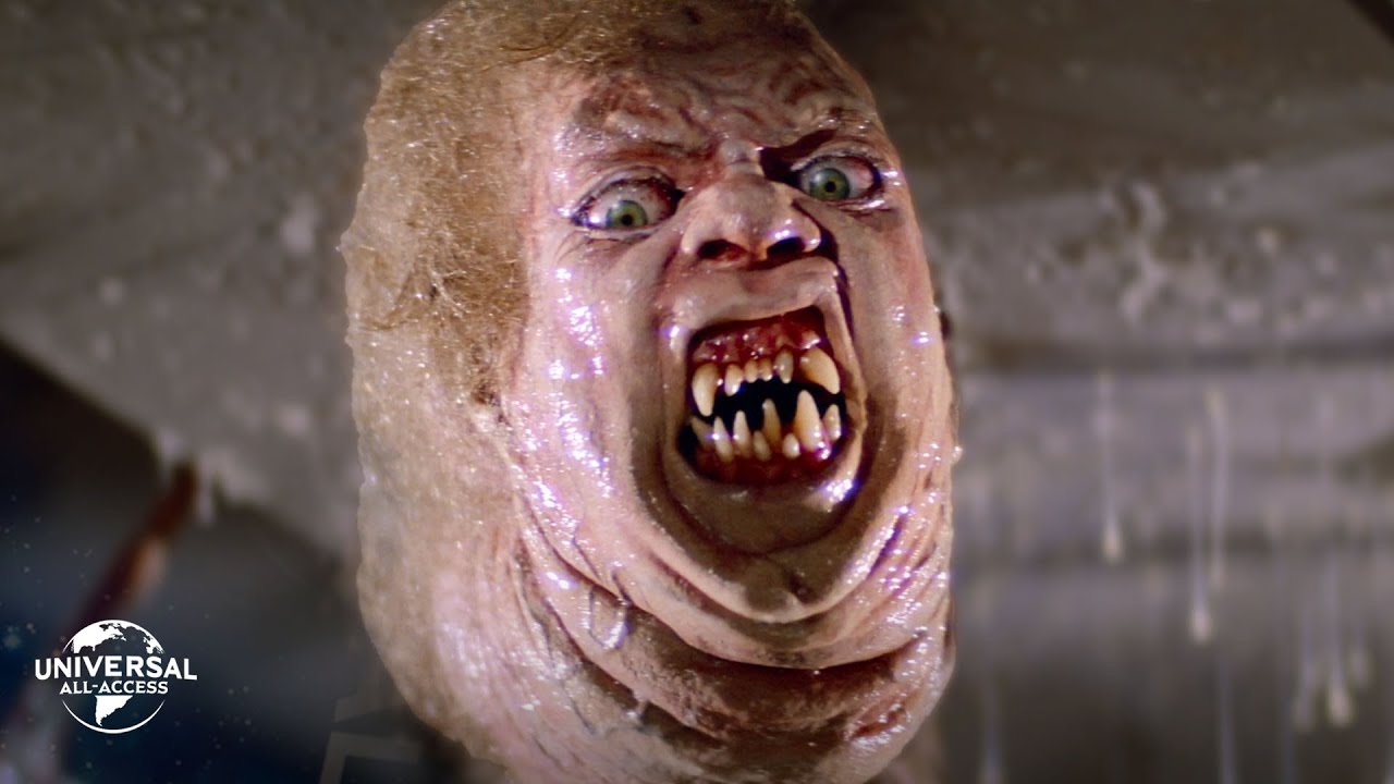 The Thing trailer thumbnail