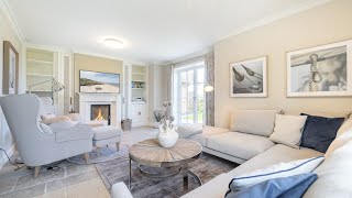 Mega-Ferienhaus "Wattgeflüster" in Rantum auf Sylt - Haus Nord