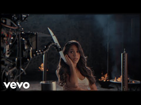 DANNA - KHE CALOR (Behind The Scenes)