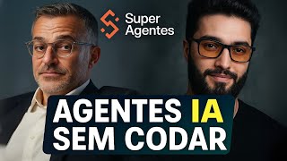 Super Agentes do Alan Nicolas | Ep. 01
