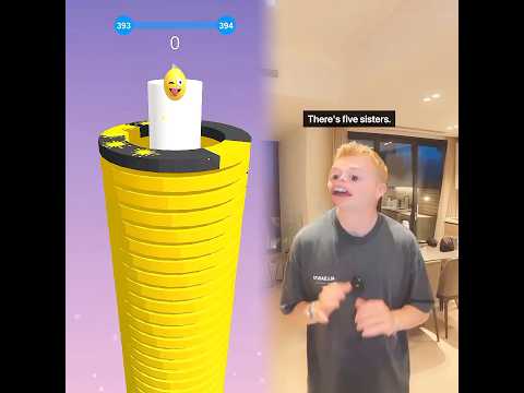 Mom Doesn’t Get The Riddle