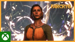 New Far Cry 6 Expansion, Lost Between Worlds is Now Available