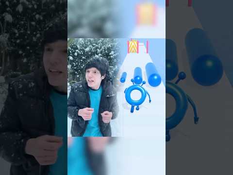Cuando nieva es asi 😂 animalize21 #shorts #youtube #song #music