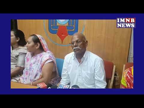 Durgesh Katharia died in police custody, मृतक की पत्नी और बूढ़े पिता ने मांगा न्याय