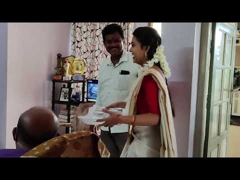 ഒറിജിനൽ പെണ്ണ് കാണൽ റാഗിംഗ് ?