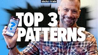 3 Patterns to Trade Market Open Like a Pro
