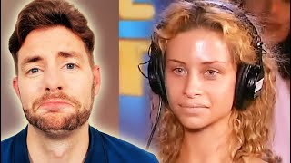 Modern Women Are Doomed