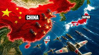 Why China Is Suddenly Afraid Of Japan