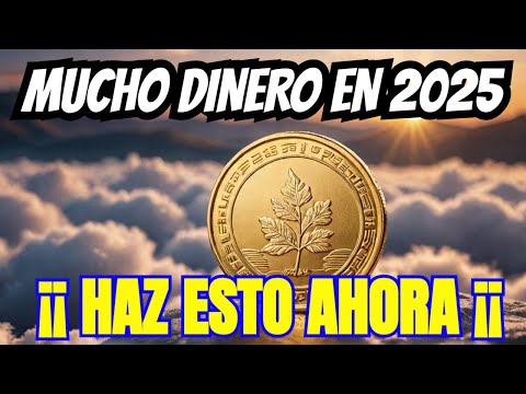 💲𝗠𝗨𝗖𝗛𝗢 𝗗𝗜𝗡𝗘𝗥𝗢 𝘱𝘢𝘳𝘢 𝘦𝘴𝘵𝘦 ２０２５💲💲💲 HAZ ESTA 𝗢𝗥𝗔𝗖𝗜𝗢𝗡 𝘥𝘦𝘭 𝘋𝘐𝘕𝘌𝘙𝘖 𝘺 𝘭𝘢 𝘍𝘖𝘙𝘛𝘜𝘕𝘈💲💲💲