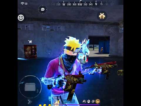 DOUBLE VECTOR SE LUNGA REVENGE💀😂 FREEFIRE FUNNY MOMENTS #freefire #shorts #funny #tlswarrior