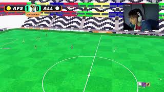 AFRIQUE DU SUD - ALLEMAGNE (MATCH D'OUVERTURE CDM)