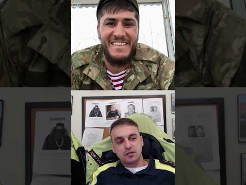 Русский порвал кадыровца на тряпки #mrrissso #мрриссо #mrrissso63