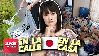 Contradicciones de VIVIR EN JAPÓN ¡Que no te pille de sorpresa!