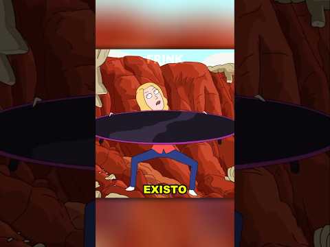 BETH TENTA SALVAR OS BEBÊS DO RICK