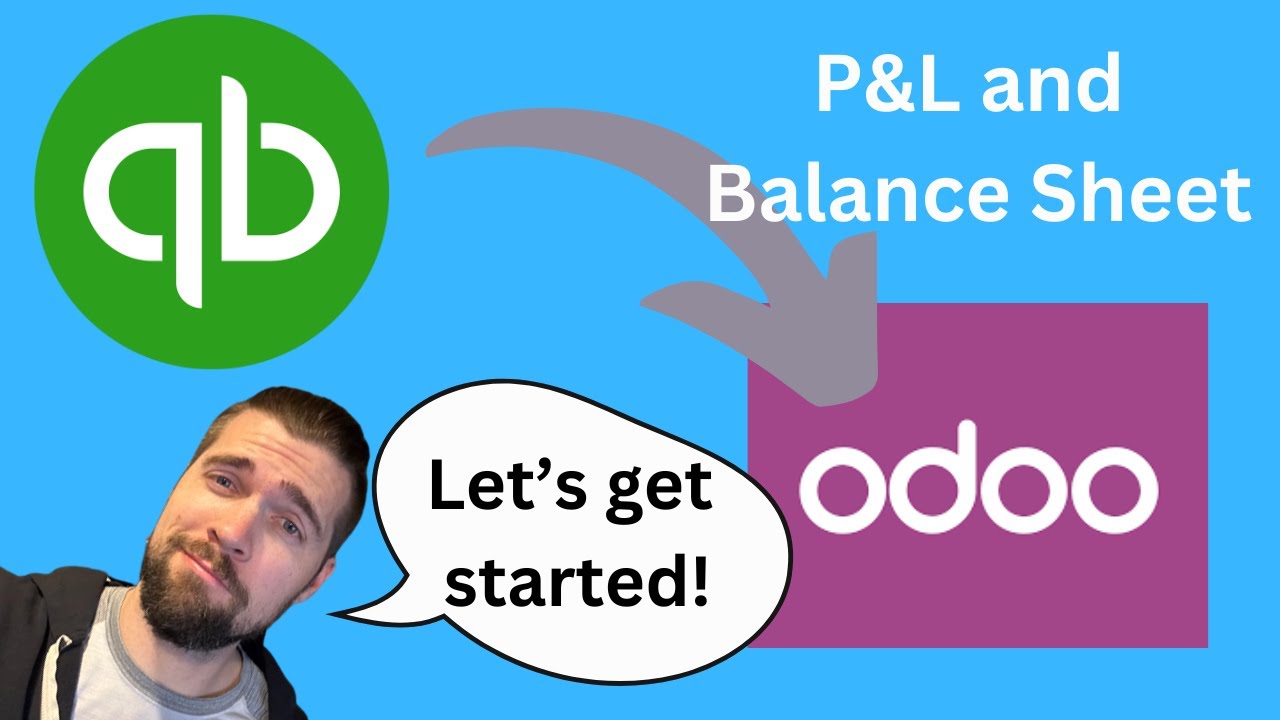 Odoo Historical Accounting Import Deep Dive (Part 1) | 22.10.2024

Get Your Questions Answered https://www.odooityourself.com/meet-with-me Moving your accounting over form QuickBooks to ...