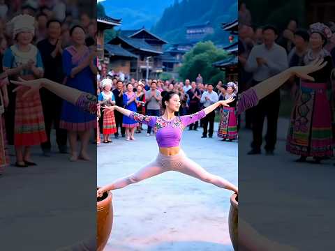 Unbelievable Circus Stunt 🤯🔥 | Must Watch #shortvideos #viralshorts #trendingshorts #circus #short #