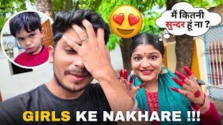 BEHEN KA NAYA DRAMA🤯“Main Kitni Sundar Hoon Na?”😳🤣 | Vlog 669