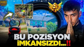 YAŞAMAK İÇİN HER ŞEYİMİ VERDİM❗️HERKES ŞOK OLDU 😱