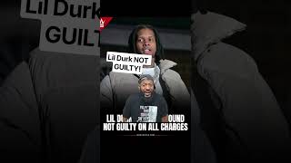 Lil Durk Beats the Case?! Breaking Down the Crazy Trial Fallout 🤯