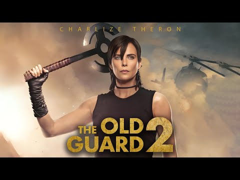 The Old Guard 2 Full Movie 2025 Fact | Charlize Theron, KiKi Layne, Marwan Kenzari | Review And Fact