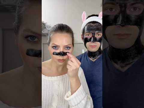 COPOT MASKER โผ๏ธ #viralshorts