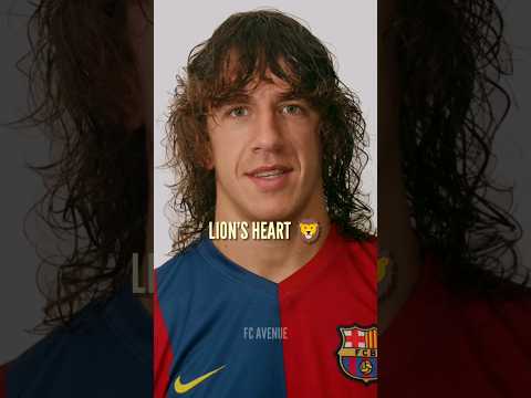 PUYOL - Last of His Kind ๐ฆ #shorts