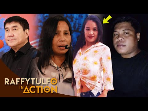 MALDITANG MANUGANG, TINALAKAN SI NANAY!
