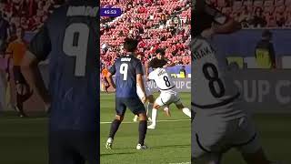 🚨 IMAGENS FORTES NA COPA DO MUNDO SUB-20! ESSA FOI DOLORIDA!🥴