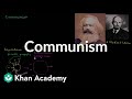 Understanding Communism: A Historical and Philosophical Overview