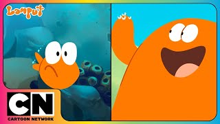😲 Tiny Lamput vs HUGE Lamput! 💪 | Full Episodes | Lamput | Cartoon Network Asia
