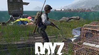 "Rhythm" - DayZ Adventures With Random Survivors
