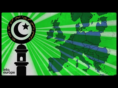 What Islam means for Europe