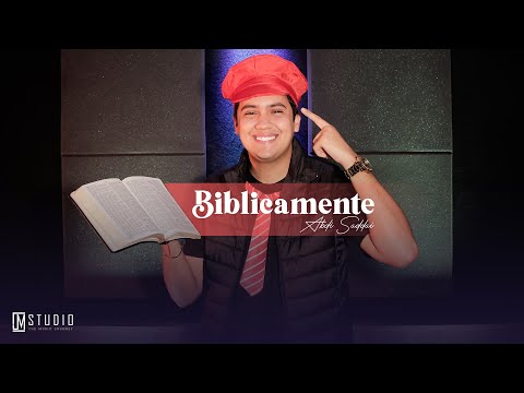 Biblicamente - Canção Sobre Emoções e Sentimentos