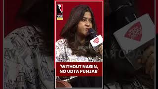 Without Nagin, No Udta Punjab: Ekta Kapoor | Queen of Content | India Today Conclave 2025