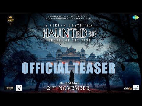 Haunted