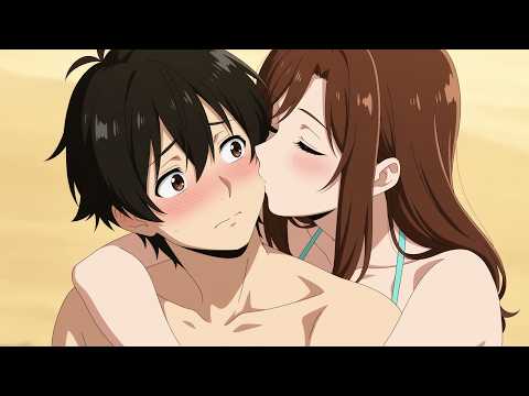 Top 10 Trending NEW Romance Anime Coming In Summer 2025