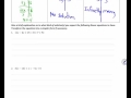 Linear Equations and Their Solutions