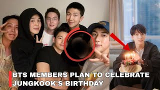 🔥 BTS Comeback 2026! BTS Members Prepare for Jungkook's Birthday in the US! 😱🎉