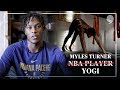 Basketball and Yoga: A Journey of Growth