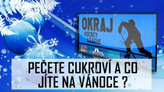 Veselé Vánoce na Okraji