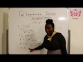 Trigonometric Functions and Their Applications